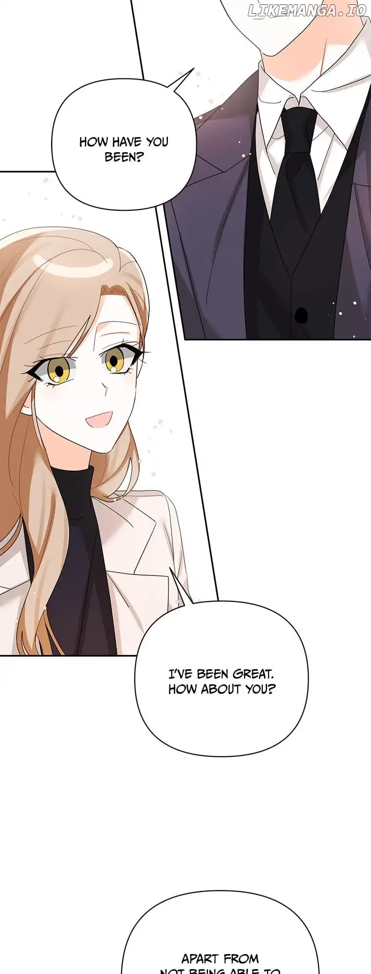 An Unwholesome Proposal Chapter 26 page 34