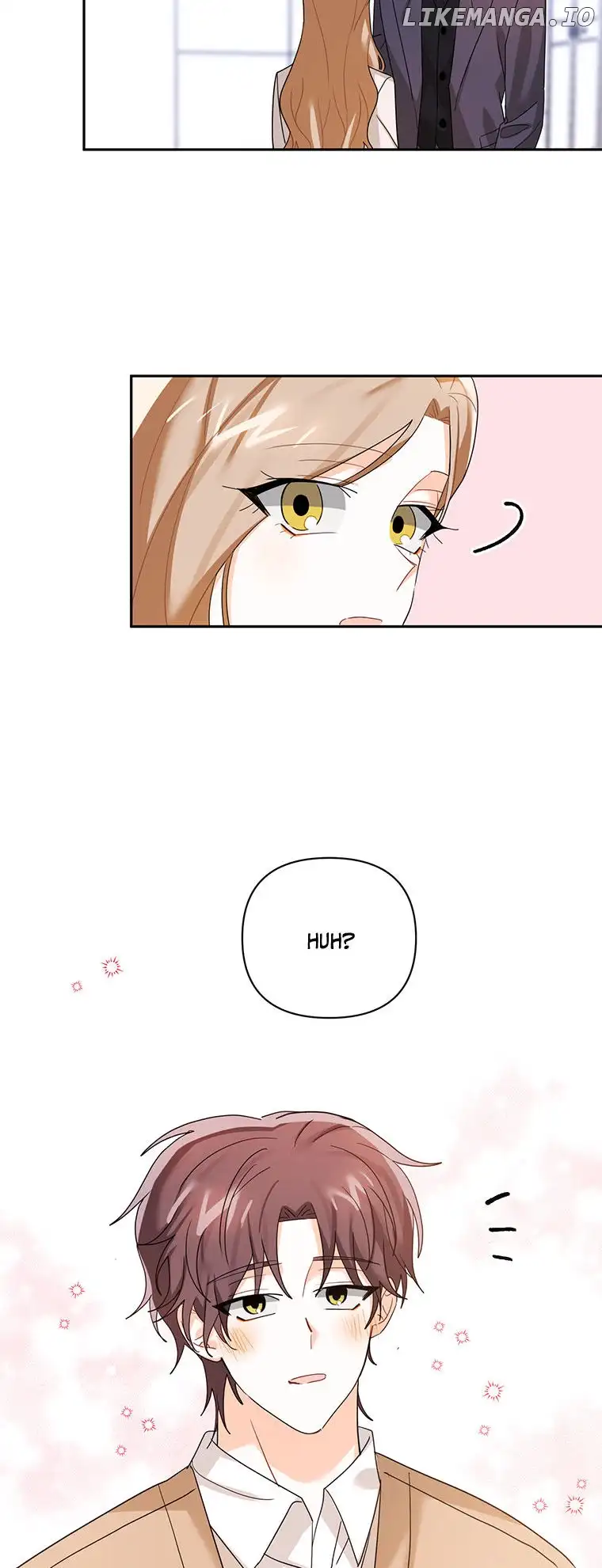 An Unwholesome Proposal Chapter 26 page 40