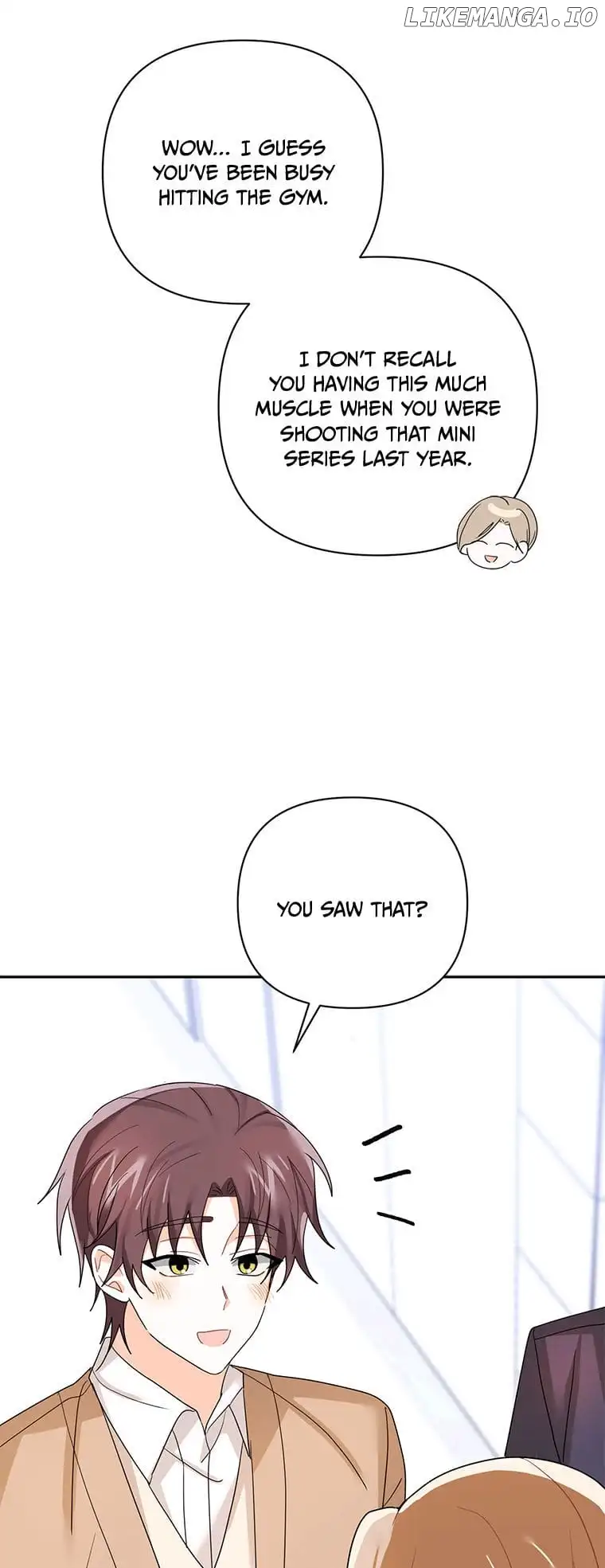 An Unwholesome Proposal Chapter 26 page 44