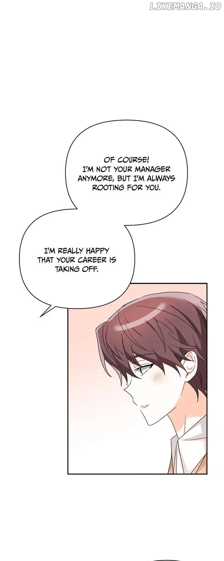 An Unwholesome Proposal Chapter 27 page 2