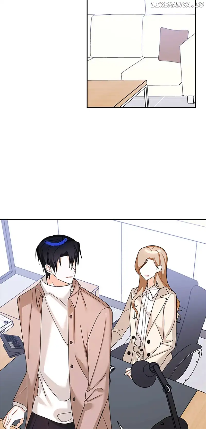 An Unwholesome Proposal Chapter 25 page 42