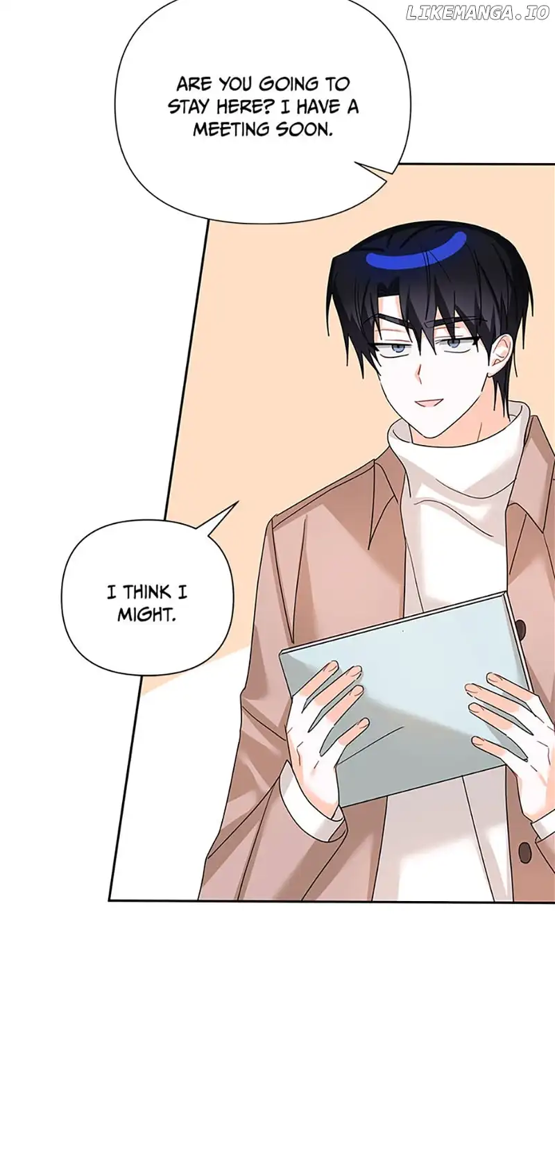An Unwholesome Proposal Chapter 25 page 46