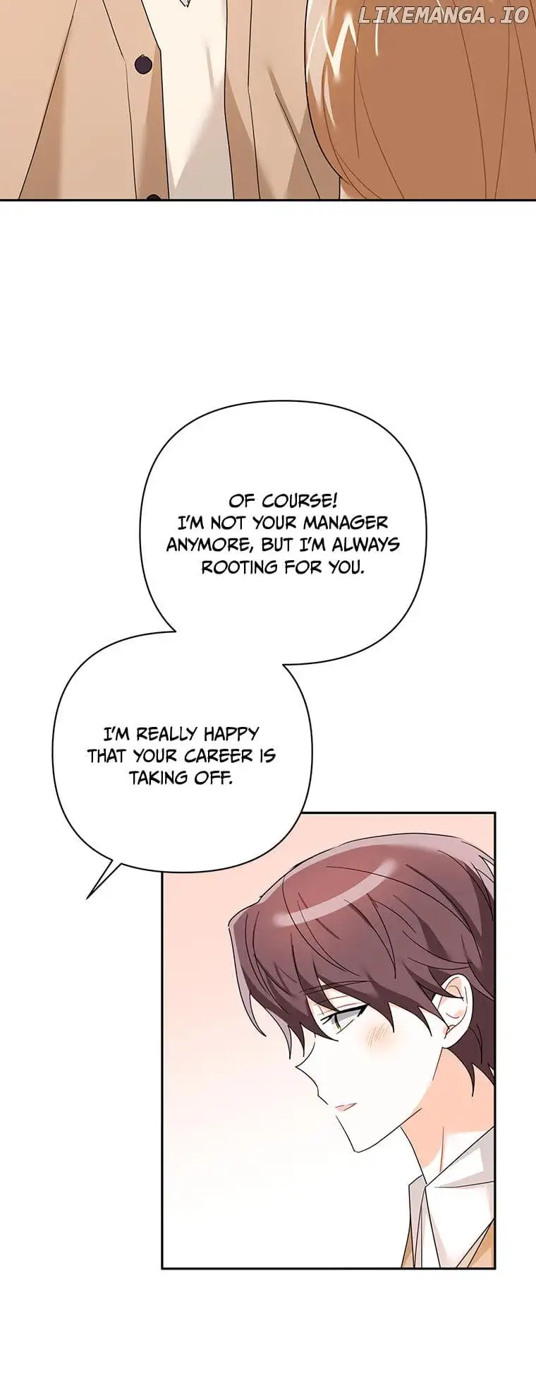 An Unwholesome Proposal Chapter 26 page 45