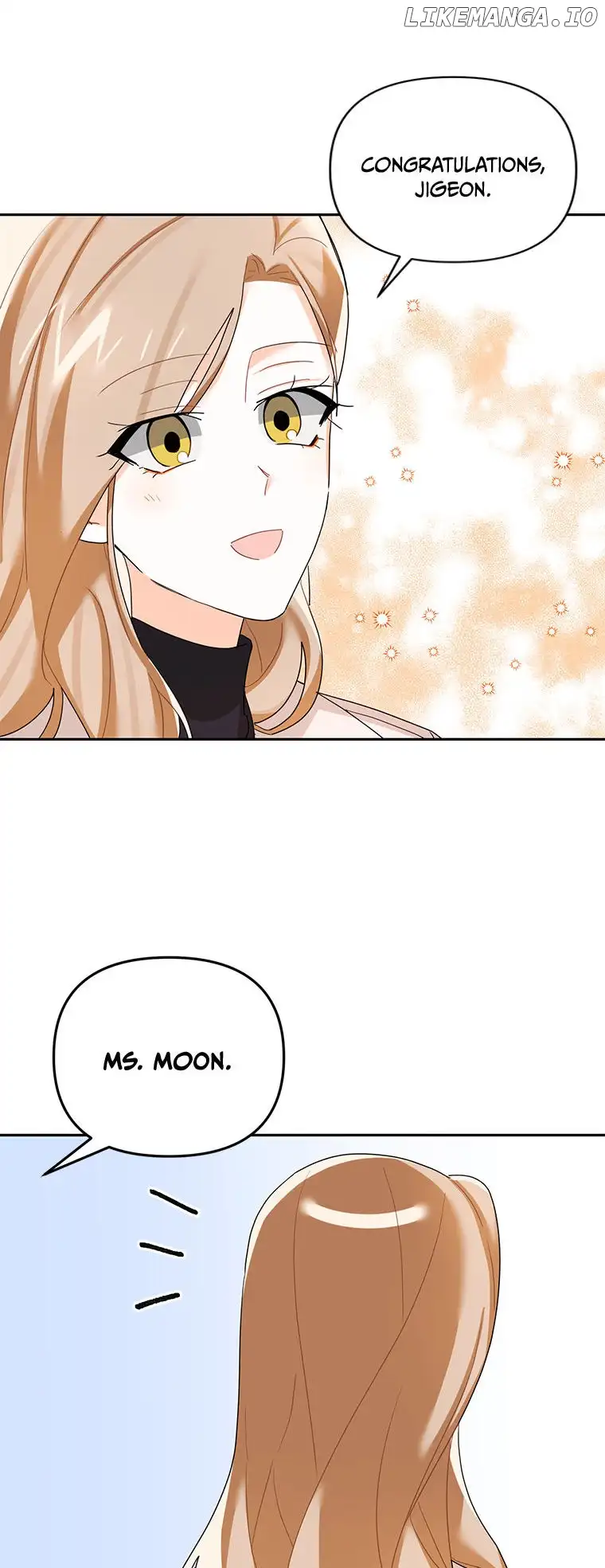 An Unwholesome Proposal Chapter 26 page 46