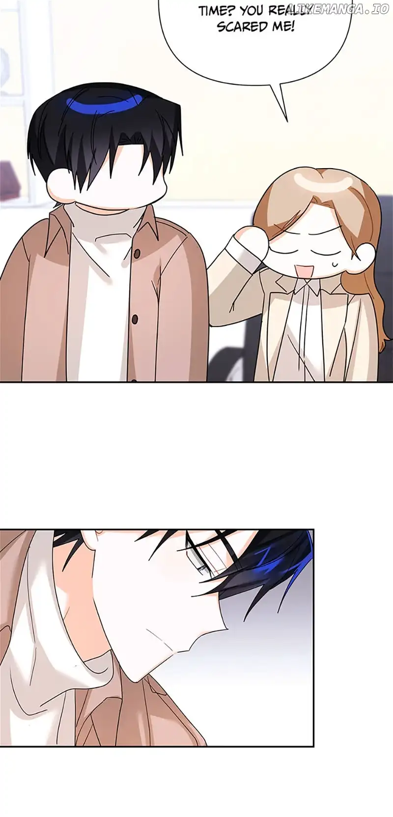 An Unwholesome Proposal Chapter 25 page 44