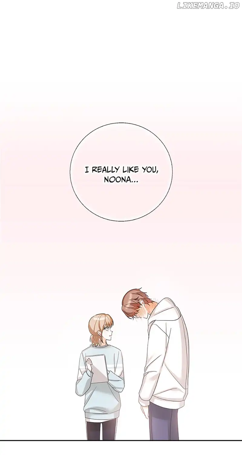 An Unwholesome Proposal Chapter 25 page 52