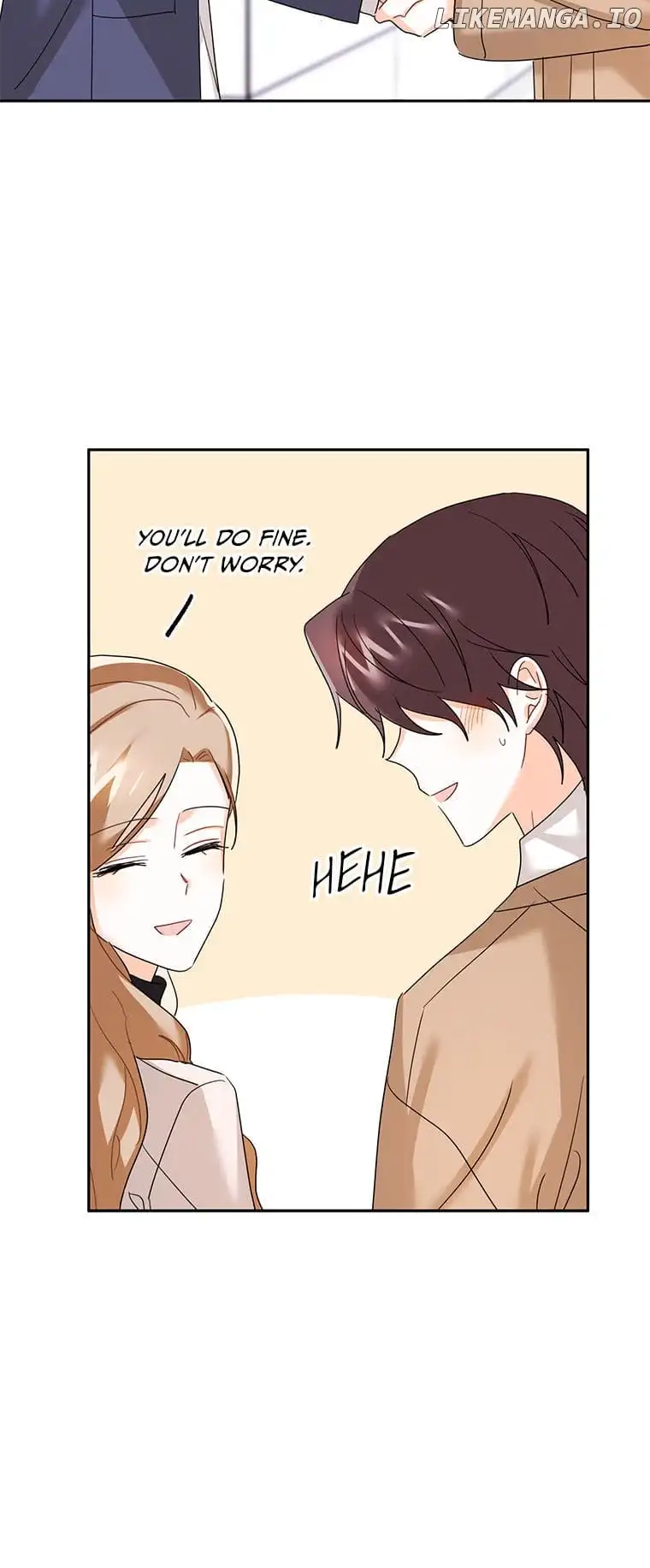 An Unwholesome Proposal Chapter 27 page 13
