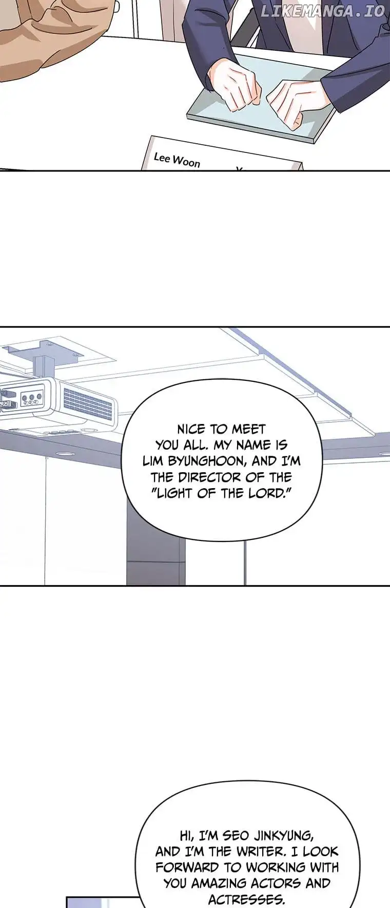 An Unwholesome Proposal Chapter 27 page 22