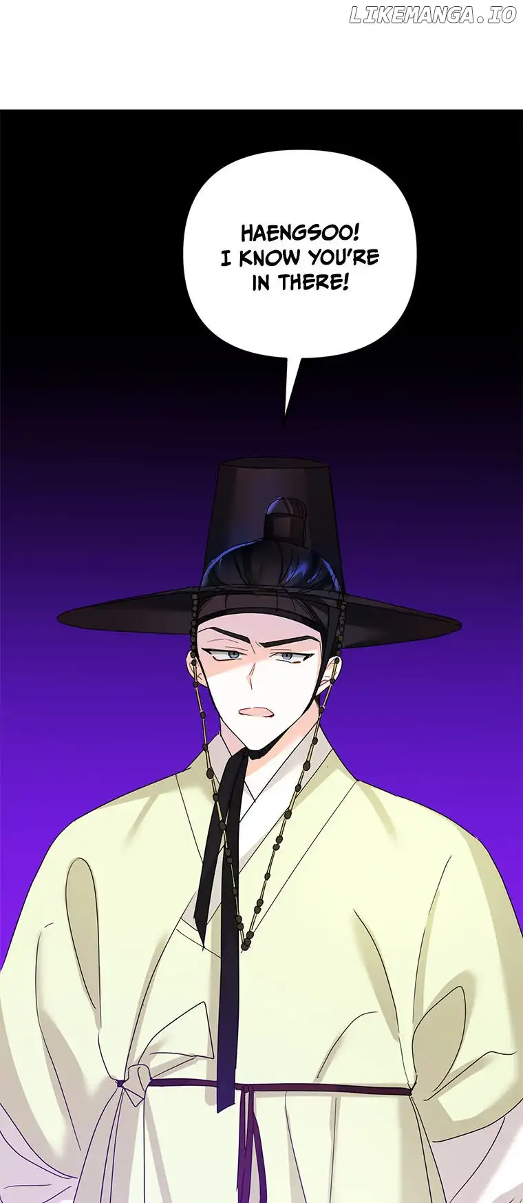 An Unwholesome Proposal Chapter 27 page 30