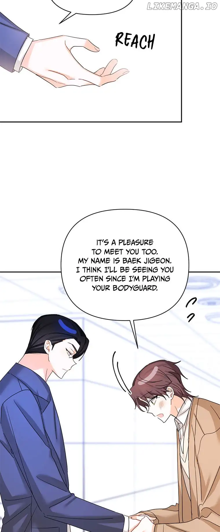 An Unwholesome Proposal Chapter 27 page 12