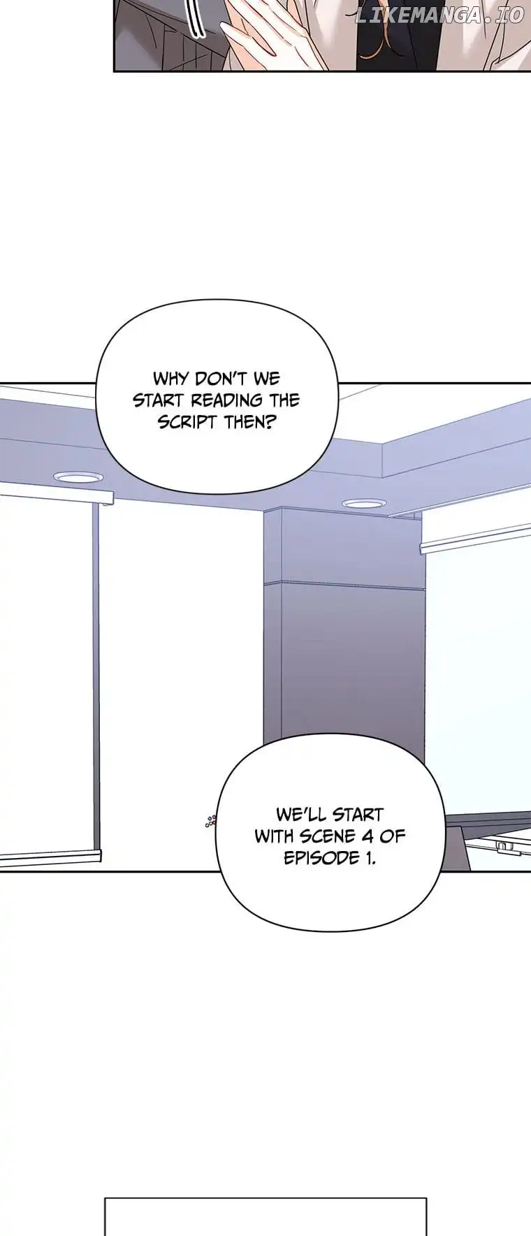 An Unwholesome Proposal Chapter 27 page 24