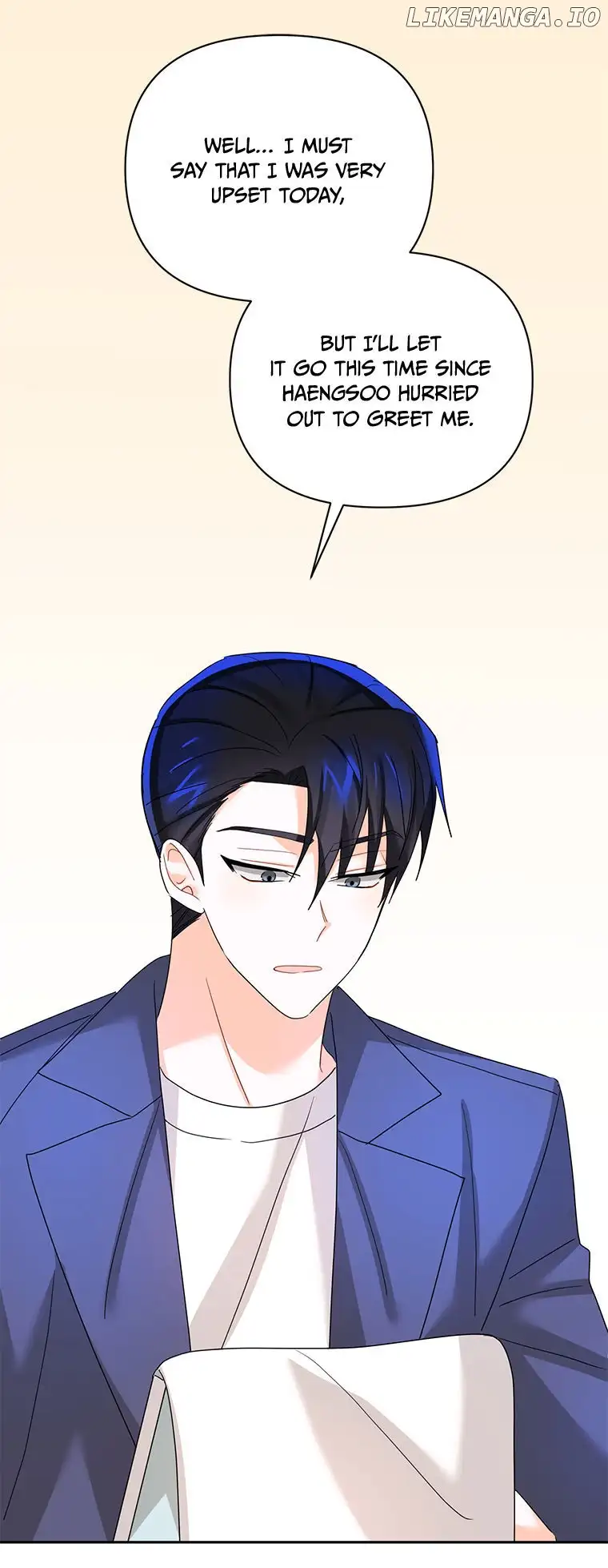 An Unwholesome Proposal Chapter 27 page 34