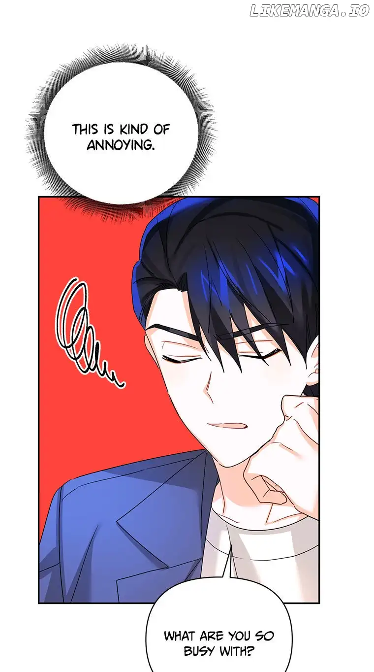 An Unwholesome Proposal Chapter 27 page 47
