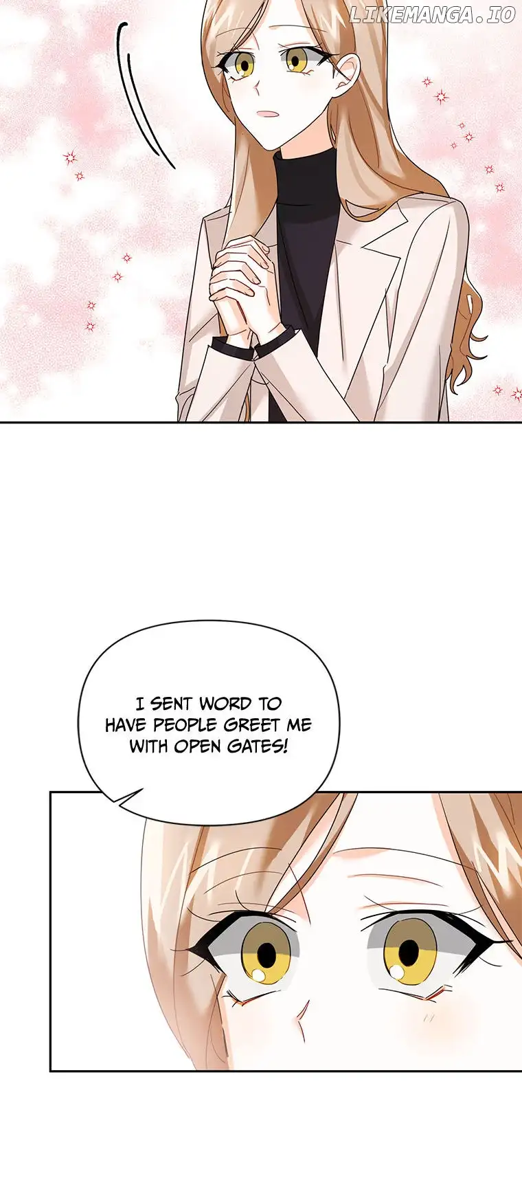 An Unwholesome Proposal Chapter 27 page 29