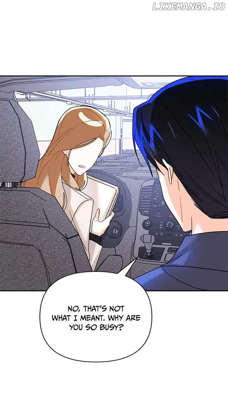 An Unwholesome Proposal Chapter 27 page 49