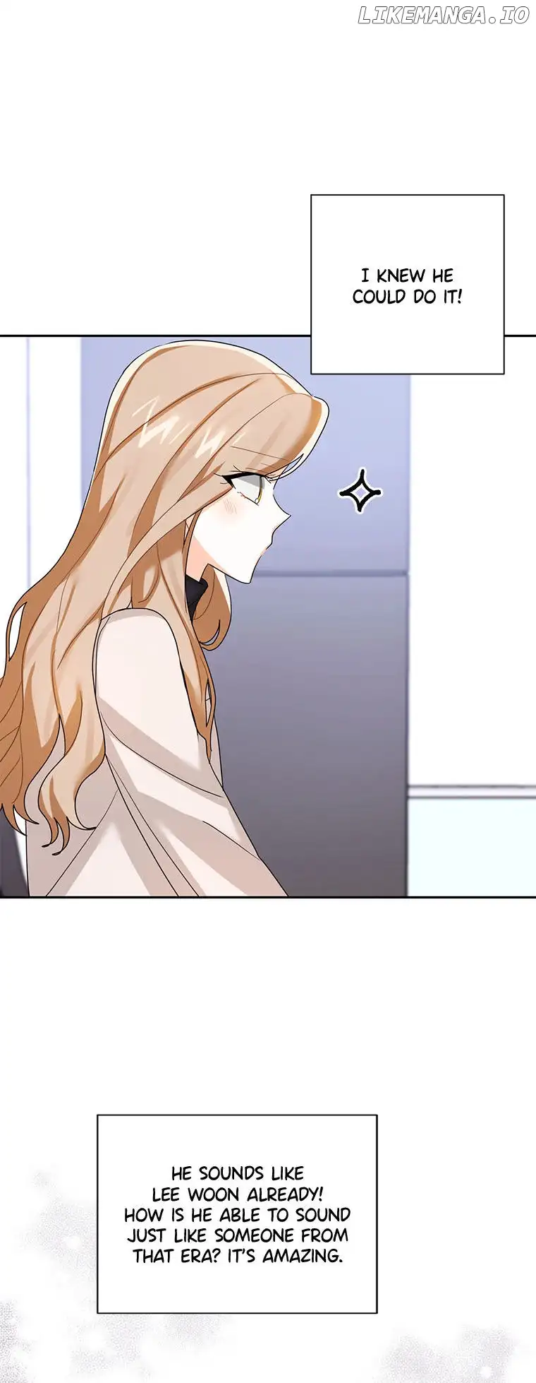 An Unwholesome Proposal Chapter 27 page 35