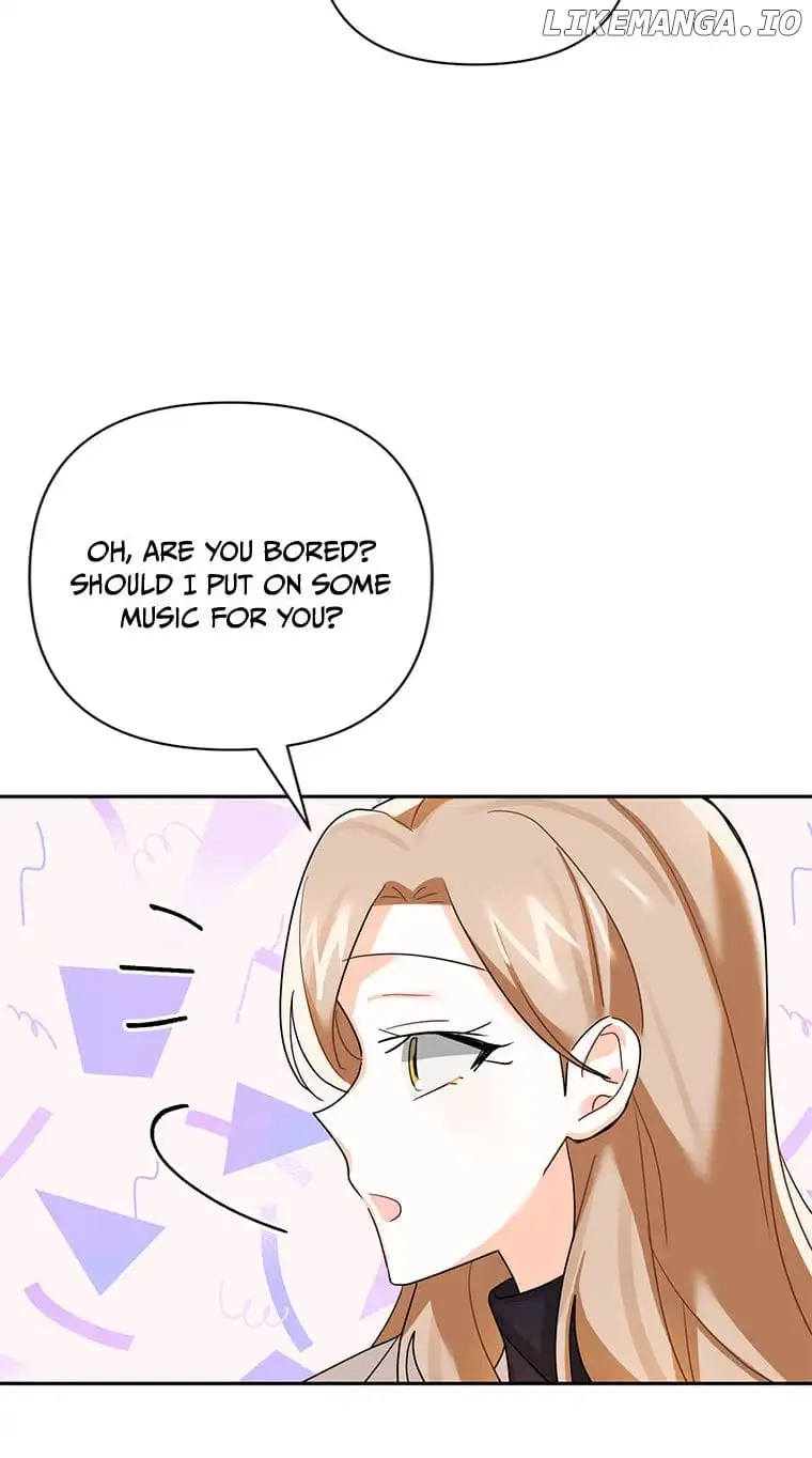 An Unwholesome Proposal Chapter 27 page 48
