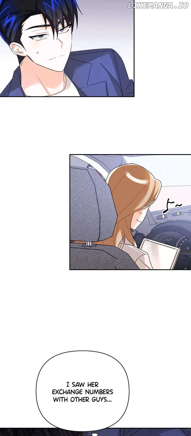 An Unwholesome Proposal Chapter 27 page 45