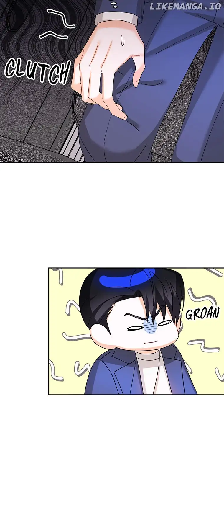 An Unwholesome Proposal Chapter 27 page 46