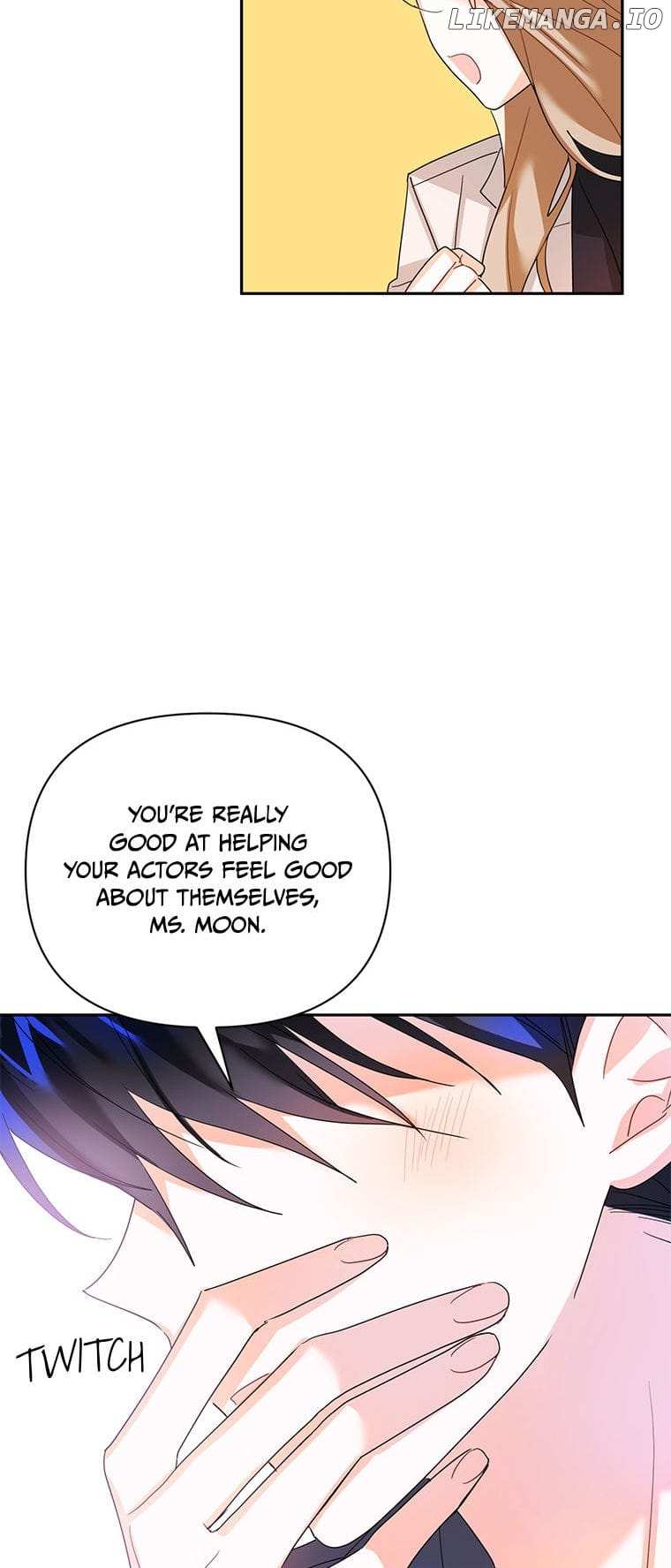 An Unwholesome Proposal Chapter 28 page 10