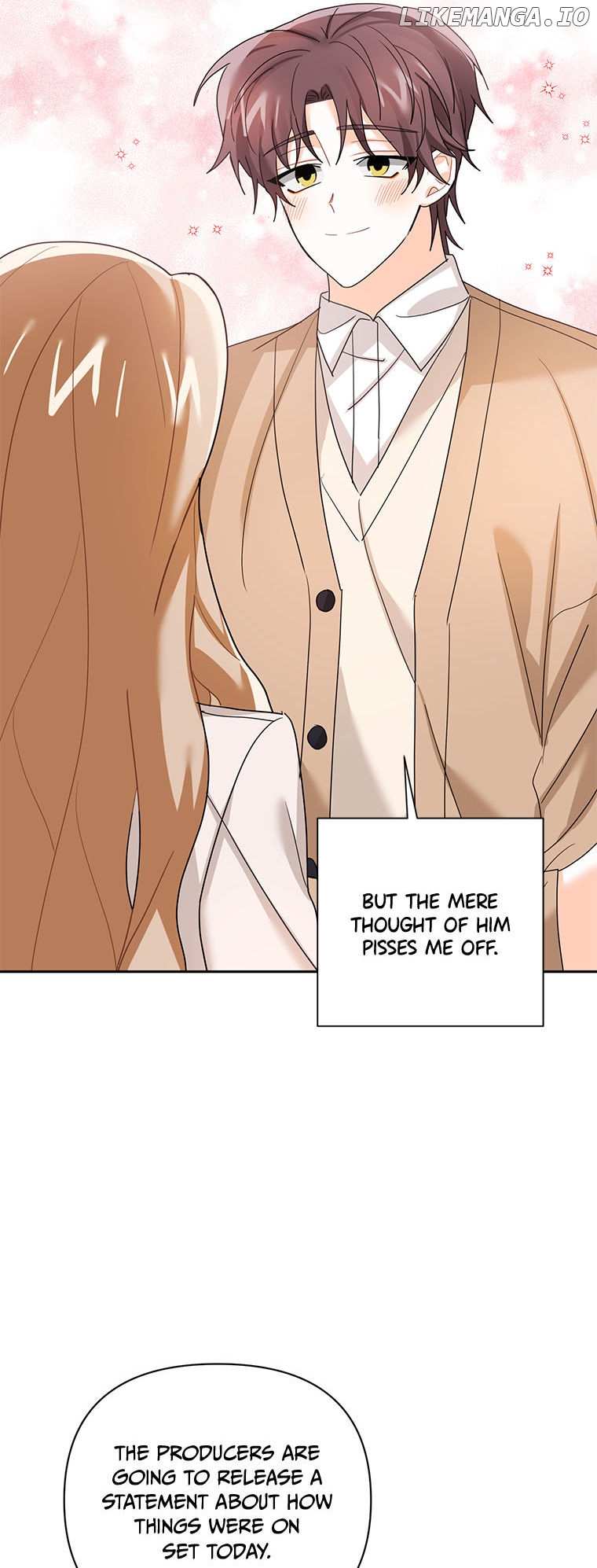 An Unwholesome Proposal Chapter 28 page 3