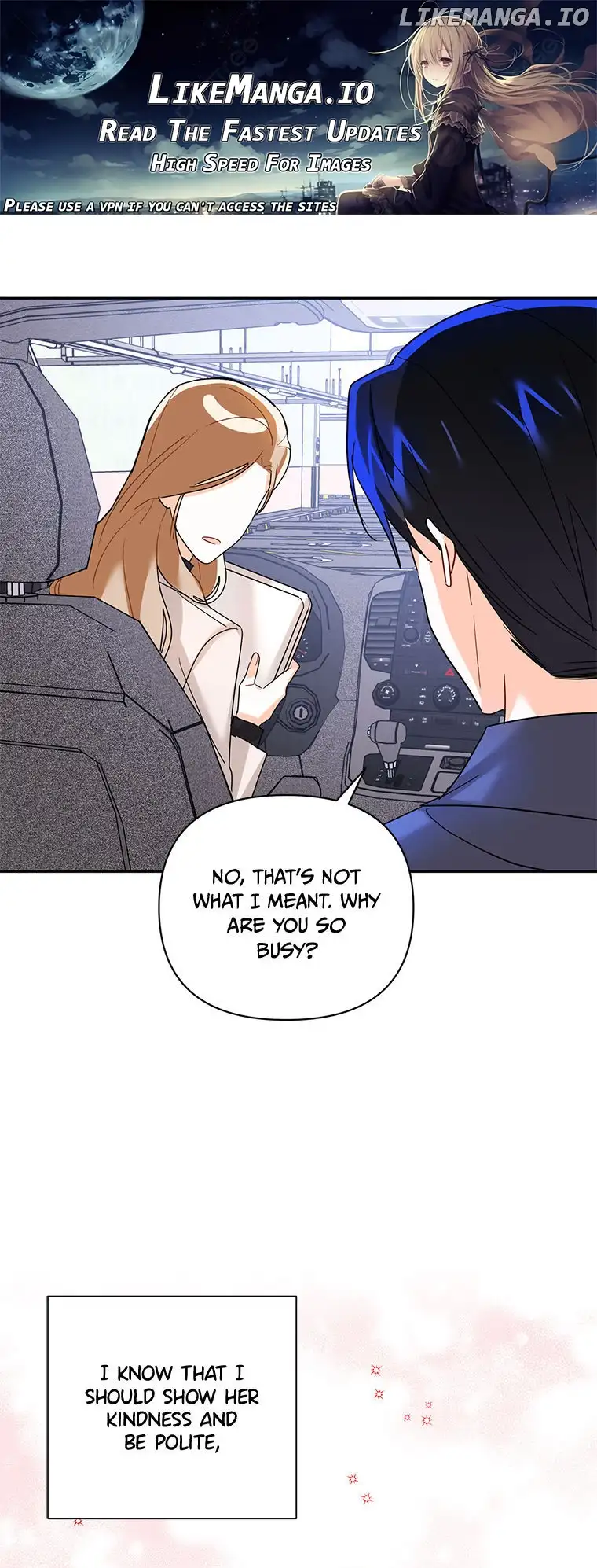 An Unwholesome Proposal Chapter 28 page 2