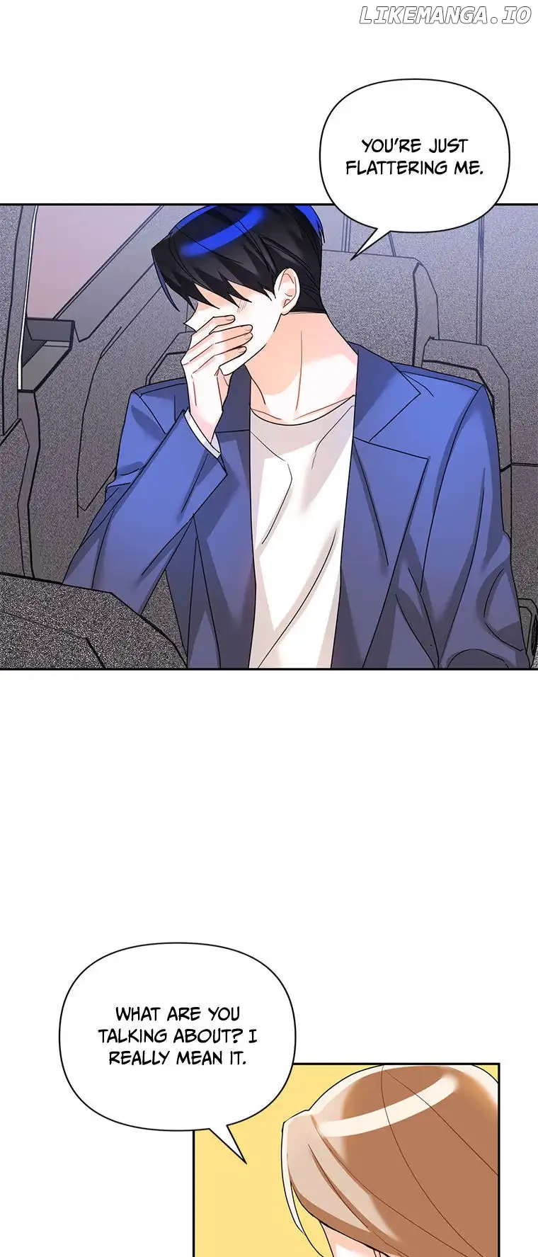 An Unwholesome Proposal Chapter 28 page 9