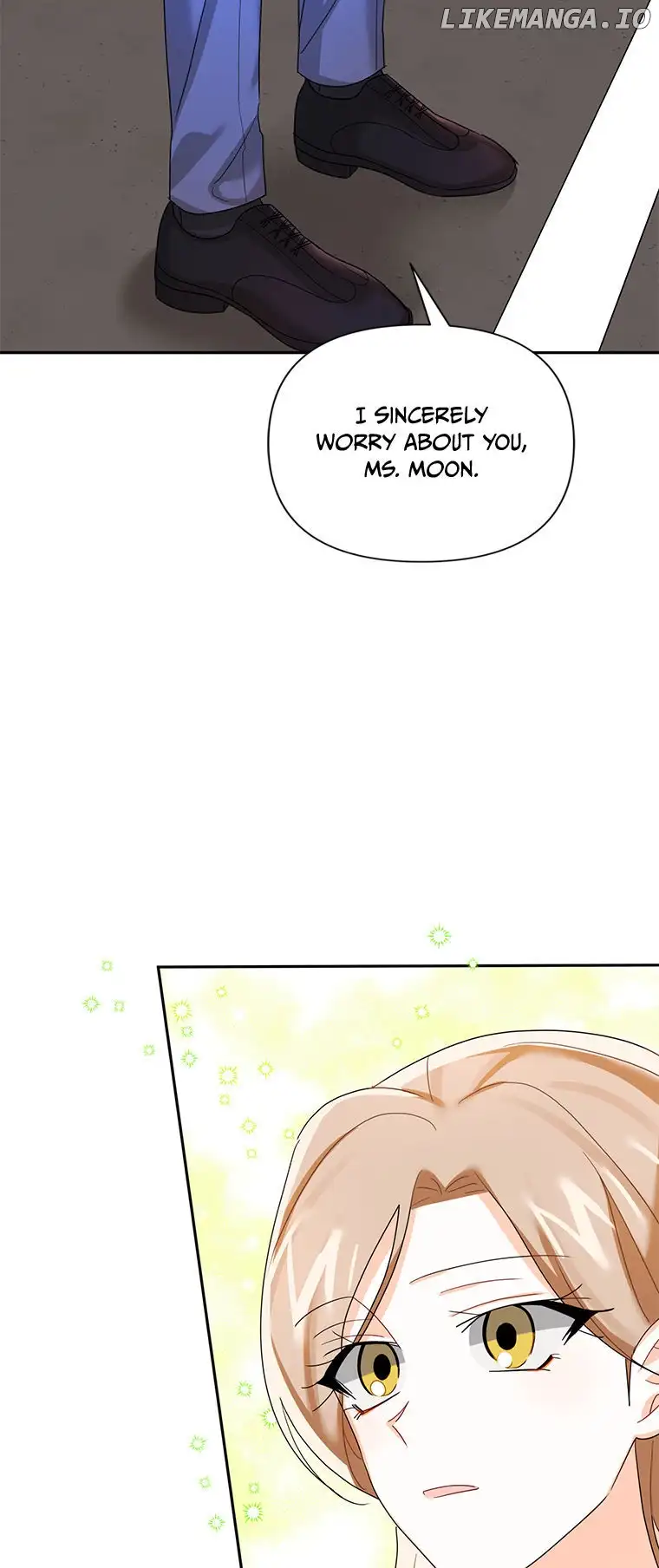 An Unwholesome Proposal Chapter 28 page 22