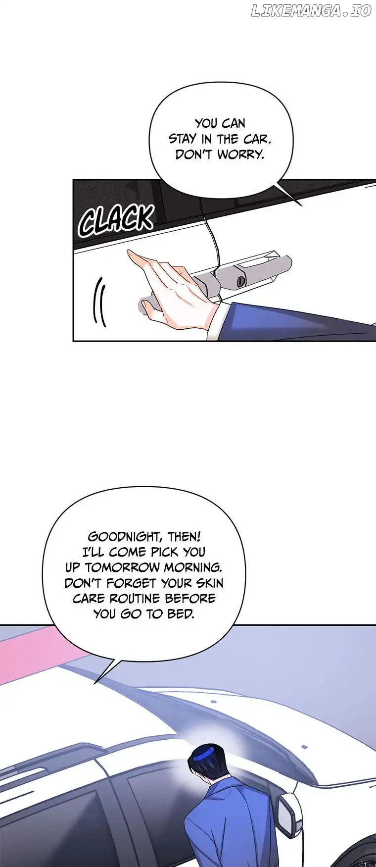 An Unwholesome Proposal Chapter 28 page 16