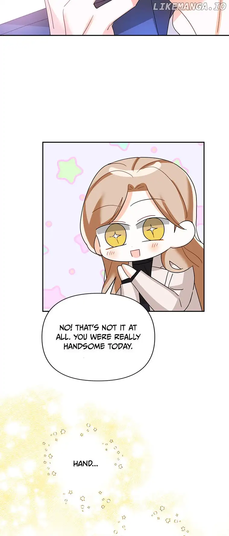 An Unwholesome Proposal Chapter 28 page 11