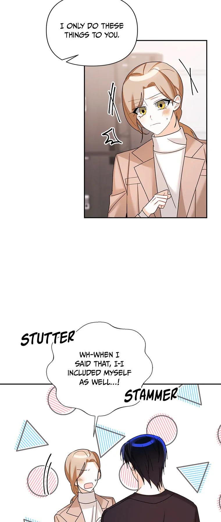An Unwholesome Proposal Chapter 30 page 4
