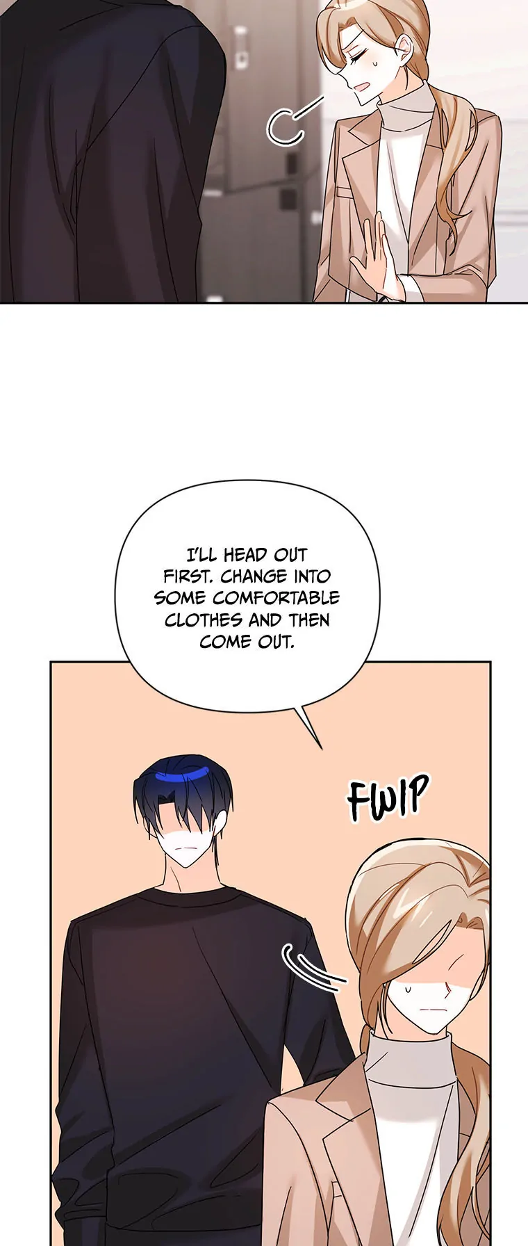 An Unwholesome Proposal Chapter 30 page 6