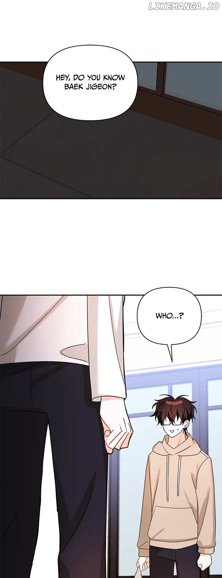 An Unwholesome Proposal Chapter 28 page 29