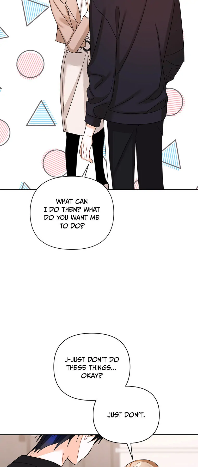 An Unwholesome Proposal Chapter 30 page 5