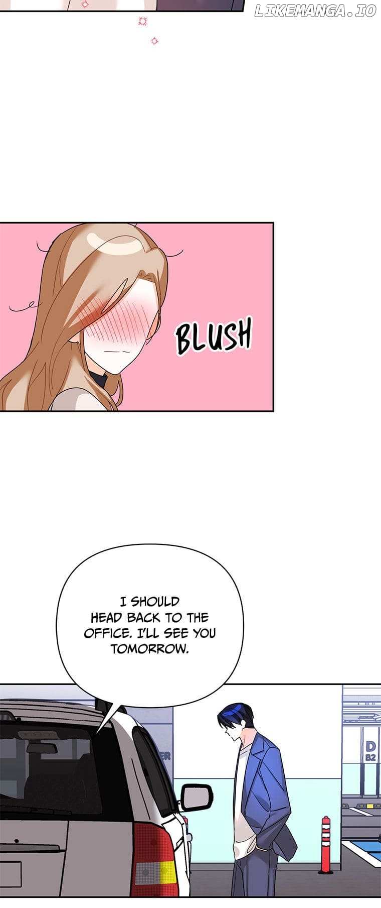 An Unwholesome Proposal Chapter 28 page 24