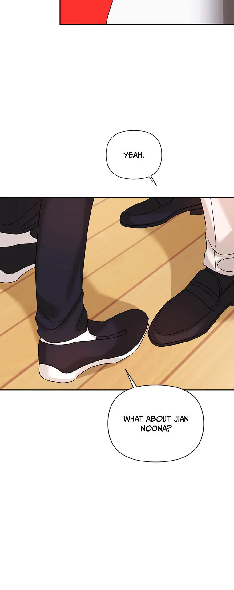 An Unwholesome Proposal Chapter 30 page 15