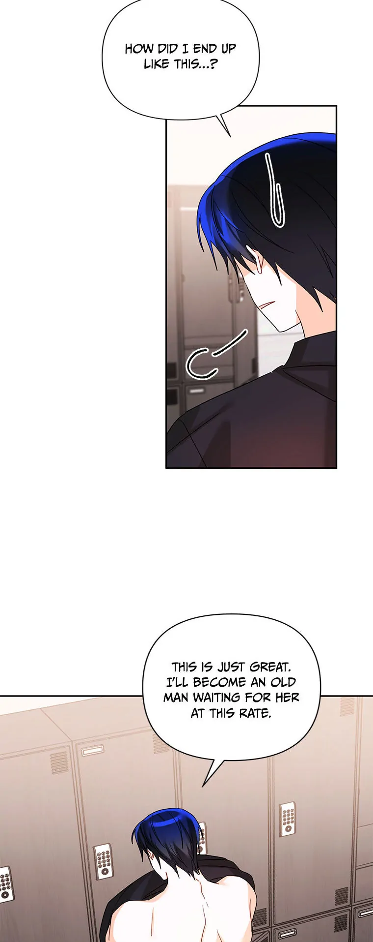 An Unwholesome Proposal Chapter 30 page 11
