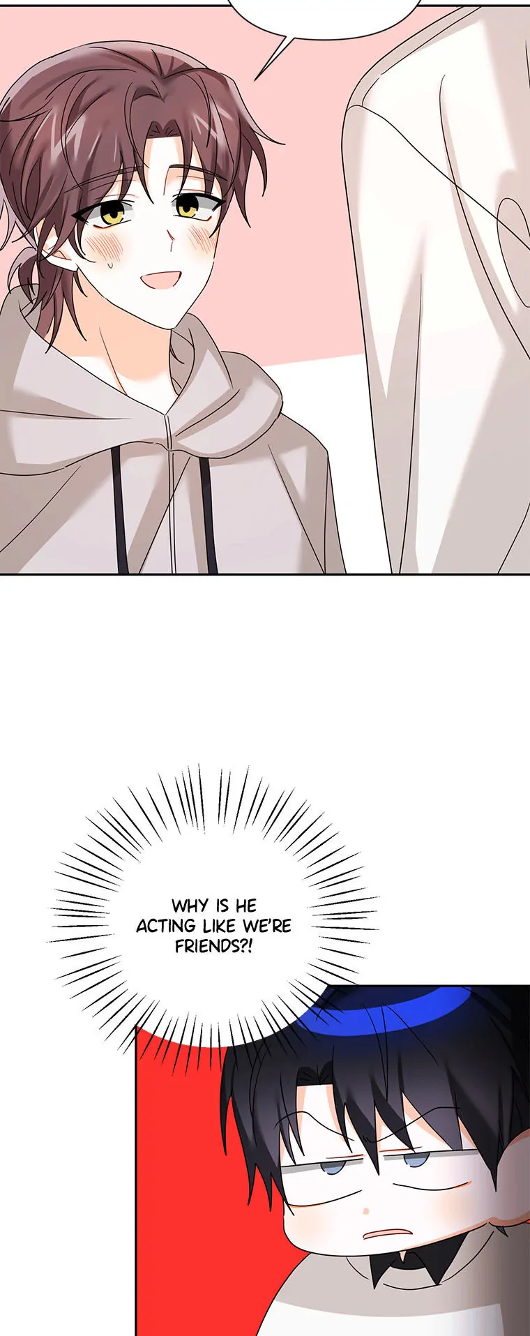 An Unwholesome Proposal Chapter 30 page 14