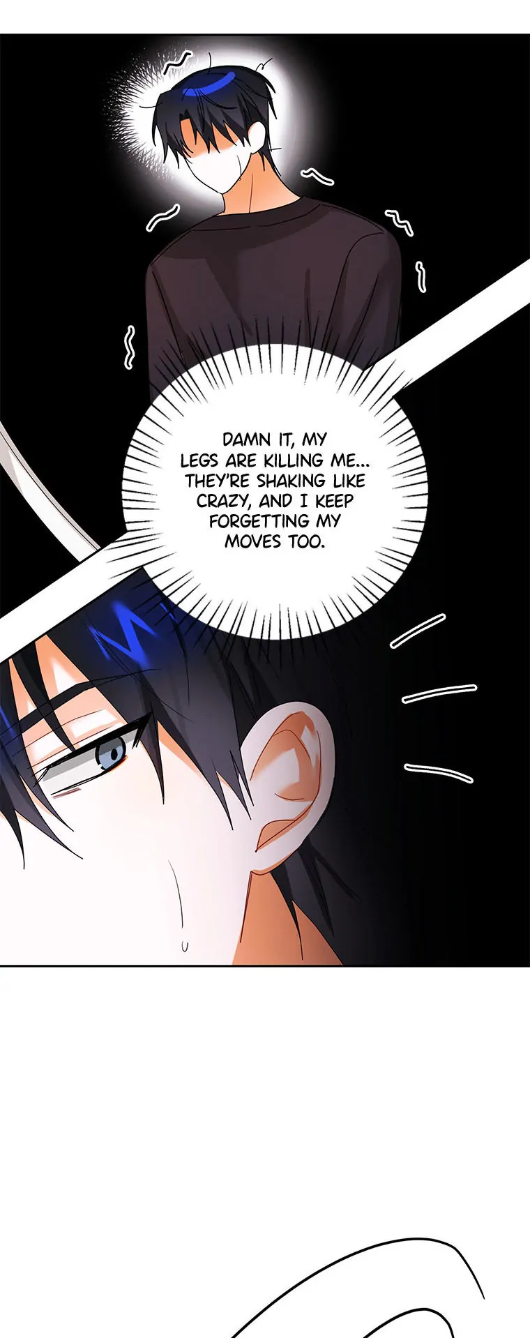 An Unwholesome Proposal Chapter 29 page 4