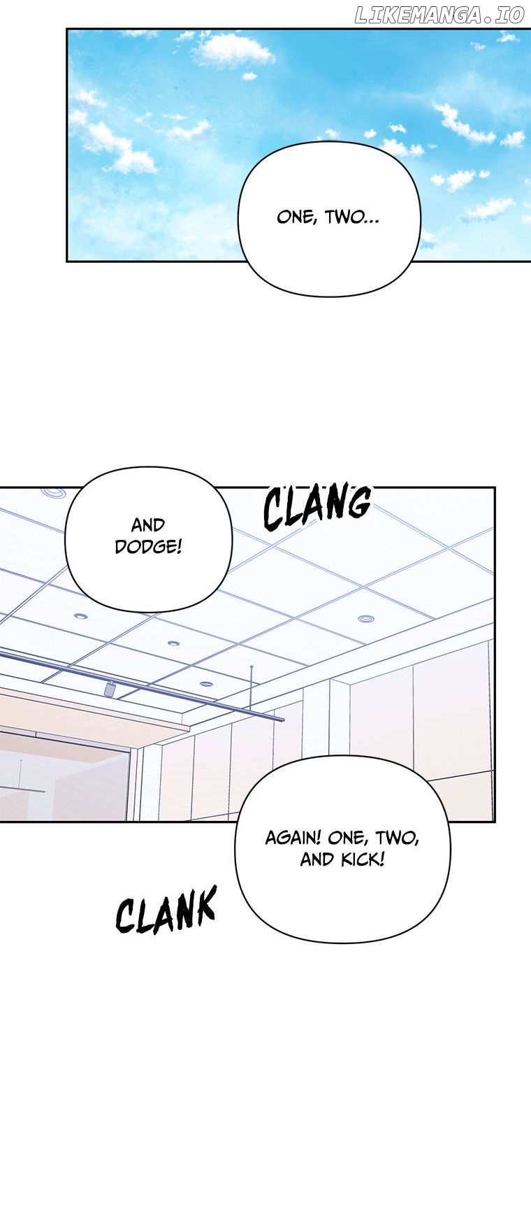 An Unwholesome Proposal Chapter 28 page 43
