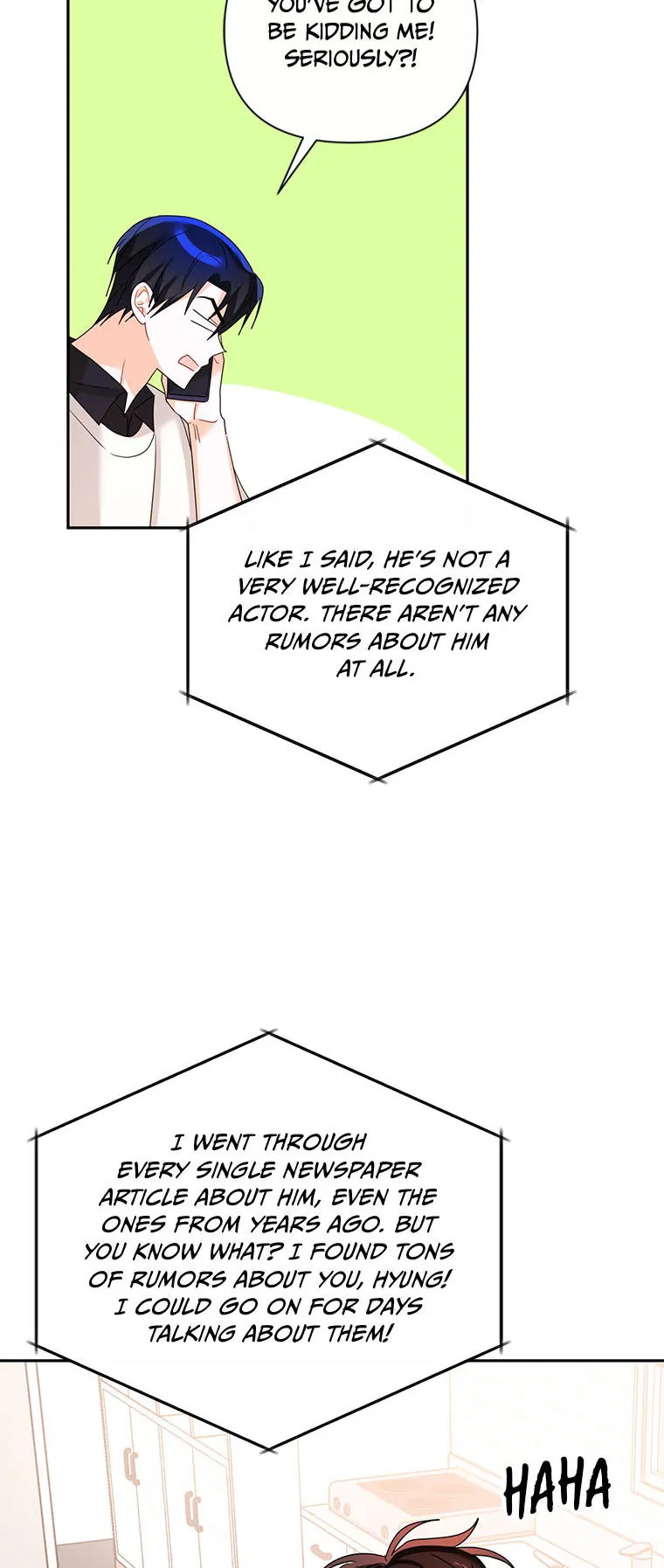 An Unwholesome Proposal Chapter 30 page 25