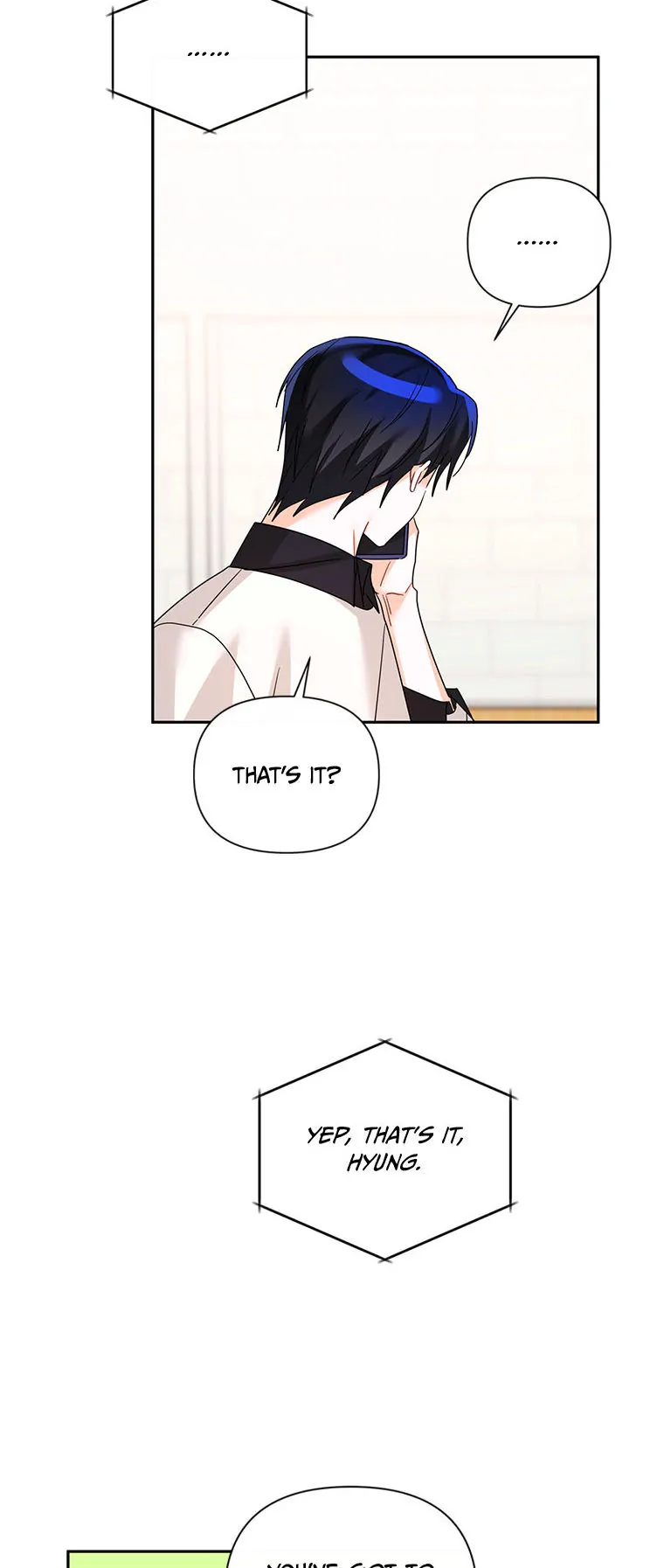 An Unwholesome Proposal Chapter 30 page 24