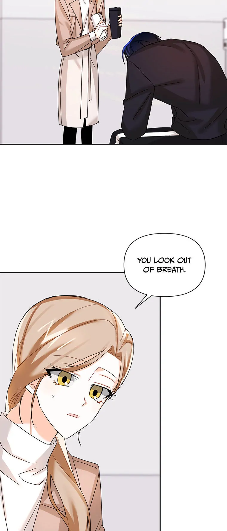 An Unwholesome Proposal Chapter 29 page 14