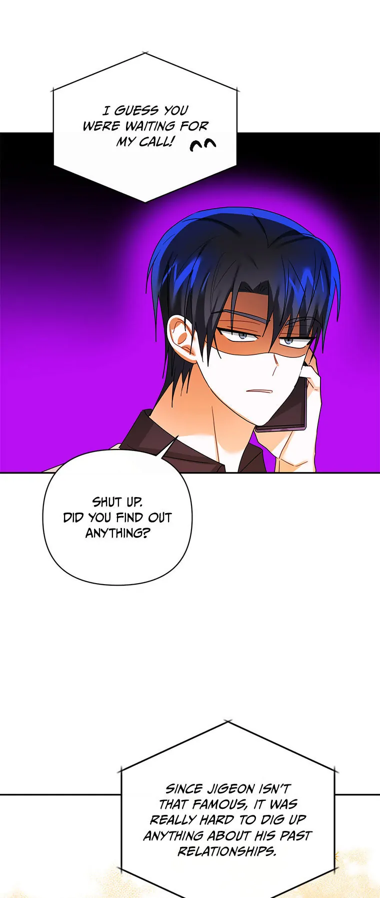 An Unwholesome Proposal Chapter 30 page 22