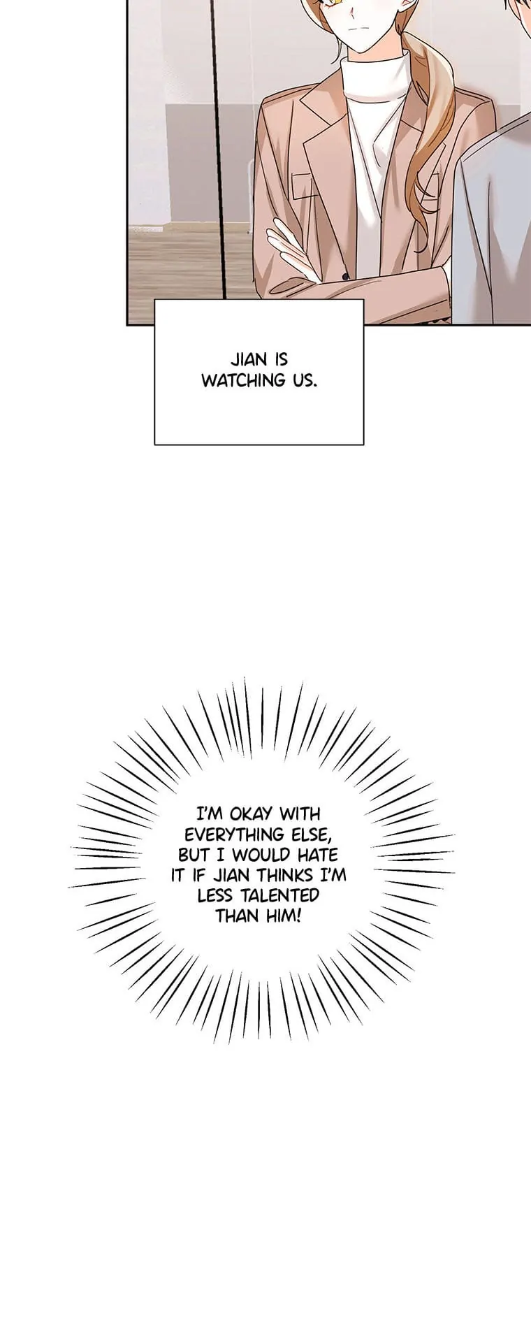 An Unwholesome Proposal Chapter 29 page 8
