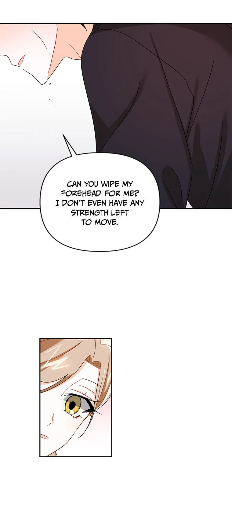 An Unwholesome Proposal Chapter 29 page 16