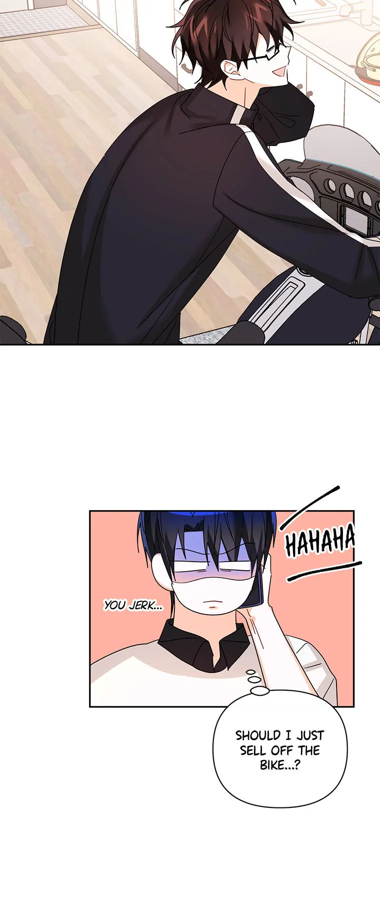 An Unwholesome Proposal Chapter 30 page 26