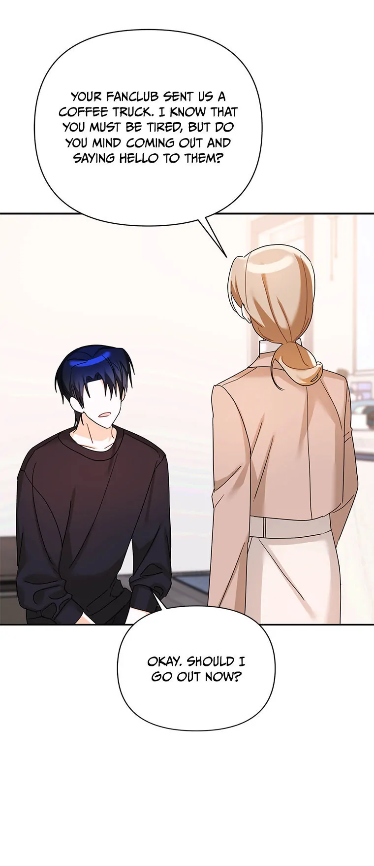 An Unwholesome Proposal Chapter 29 page 23