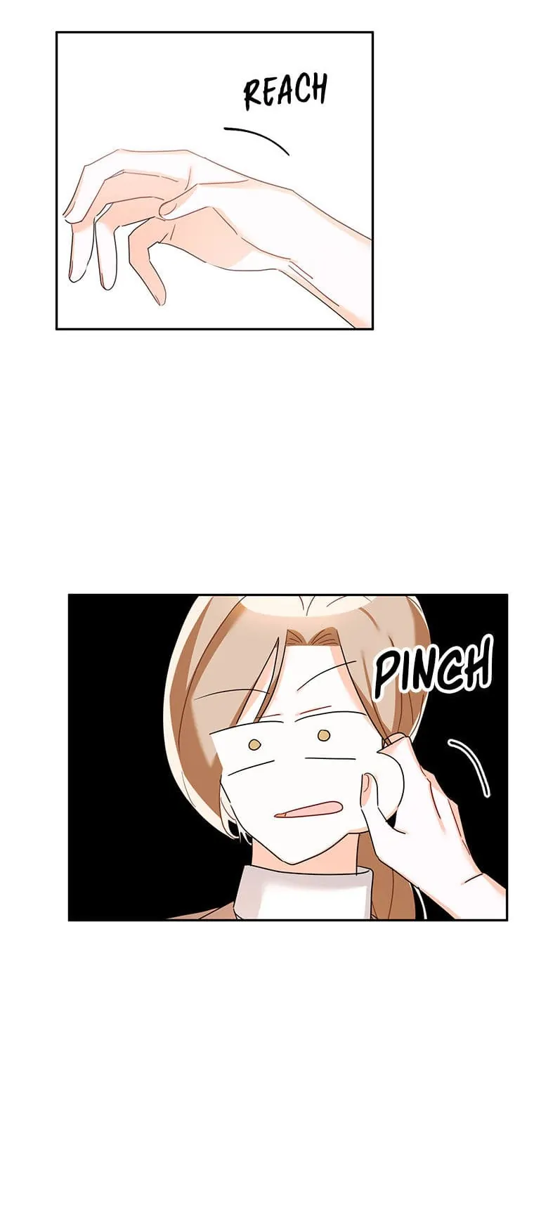 An Unwholesome Proposal Chapter 29 page 29