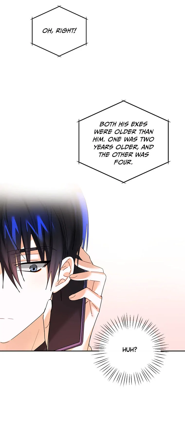 An Unwholesome Proposal Chapter 30 page 27